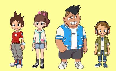 yokai watch review 1.jpg yokai watch review 1.jpg